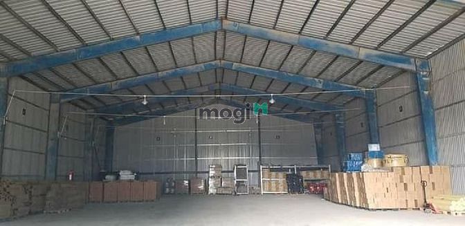 Hình ảnh Cho thuê kho P. Hiệp Phú Quận 9 - Từ 200m2 - 5000m2 - Giá thuê 55k/m2