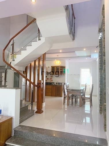 Hình ảnh Nhà đẹp 3PN, gần biển Phạm Văn Đồng - B249