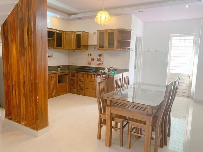 Hình ảnh Nhà đẹp 3PN, gần biển Phạm Văn Đồng - B249