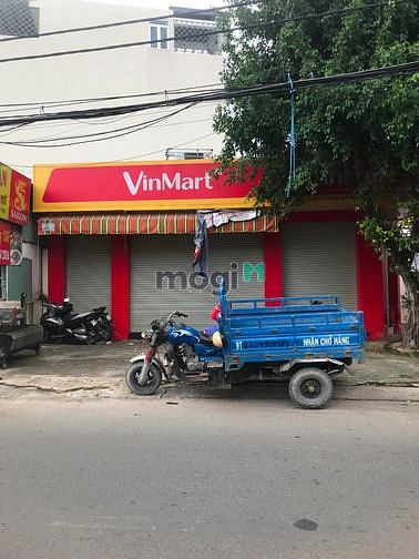 Hình ảnh Cho thuê nhà nguyên căn mặt tiền Thống Nhất
