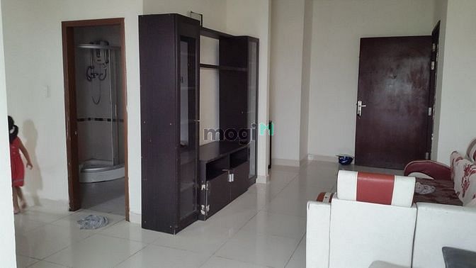 Hình ảnh Chung cư Căn Hộ Phú Thạnh 82m² 2PN 2WC Ở Liền