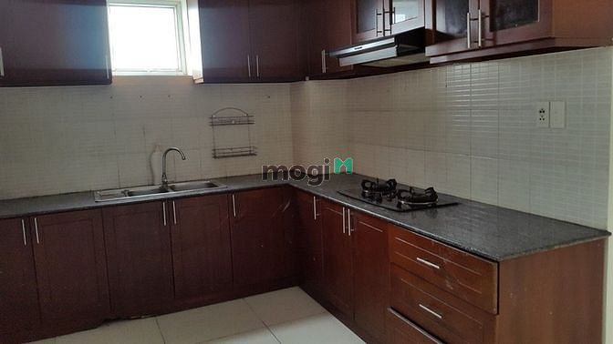 Hình ảnh Chung cư Căn Hộ Phú Thạnh 82m² 2PN 2WC Ở Liền