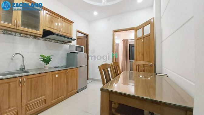 Hình ảnh 🔆🔆Căn Hộ 1PN 35M2 Ngay ĐH Sài Gòn, Giá Hấp Dẫn Chỉ 7.5tr