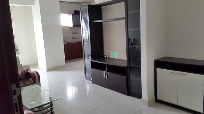 Hình ảnh Chung cư Căn Hộ Phú Thạnh 82m² 2PN 2WC Ở Liền