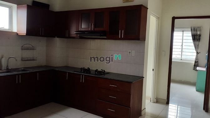Hình ảnh Chung cư Căn Hộ Phú Thạnh 82m² 2PN 2WC Ở Liền