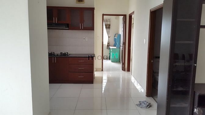 Hình ảnh Chung cư Căn Hộ Phú Thạnh 82m² 2PN 2WC Ở Liền