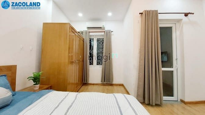 Hình ảnh 🔆🔆Căn Hộ 1PN 35M2 Ngay ĐH Sài Gòn, Giá Hấp Dẫn Chỉ 7.5tr