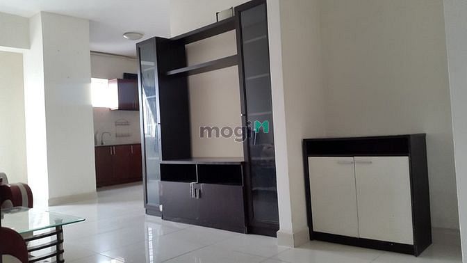 Hình ảnh Chung cư Căn Hộ Phú Thạnh 82m² 2PN 2WC Ở Liền