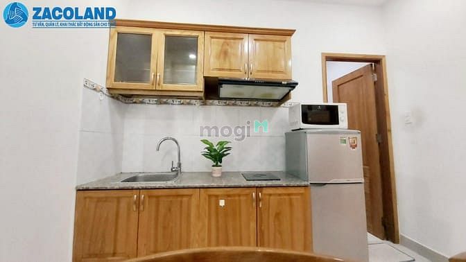Hình ảnh 🔆🔆Căn Hộ 1PN 35M2 Ngay ĐH Sài Gòn, Giá Hấp Dẫn Chỉ 7.5tr
