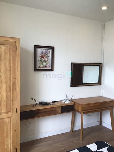Hình ảnh ✔ Cho thuê CHCC GRAND RIVERSIDE 103m 3pn 2wc - Nội thất đầy đủ