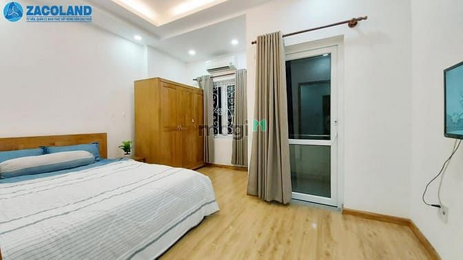 Hình ảnh 🔆🔆Căn Hộ 1PN 35M2 Ngay ĐH Sài Gòn, Giá Hấp Dẫn Chỉ 7.5tr