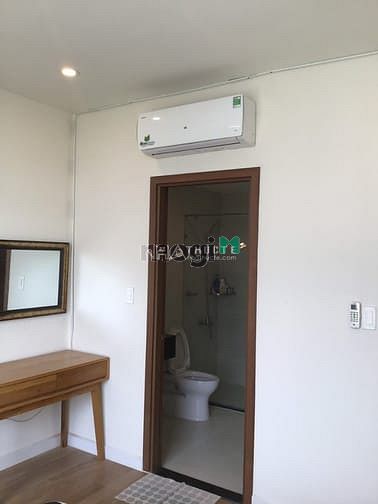 Hình ảnh ✔ Cho thuê CHCC GRAND RIVERSIDE 103m 3pn 2wc - Nội thất đầy đủ