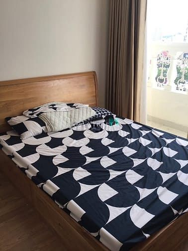 Hình ảnh ✔ Cho thuê CHCC GRAND RIVERSIDE 103m 3pn 2wc - Nội thất đầy đủ