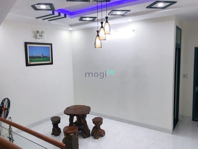 Hình ảnh Nhà 2.5 tầng, 3 phòng ngủ, 100m2, khu Nam Việt Á - B480