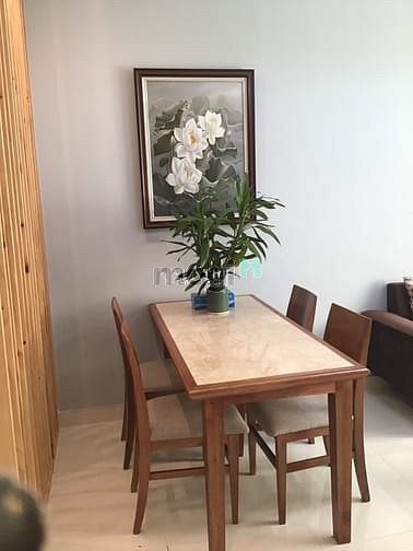 Hình ảnh ✔ Cho thuê CHCC GRAND RIVERSIDE 103m 3pn 2wc - Nội thất đầy đủ