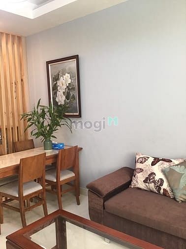 Hình ảnh ✔ Cho thuê CHCC GRAND RIVERSIDE 103m 3pn 2wc - Nội thất đầy đủ