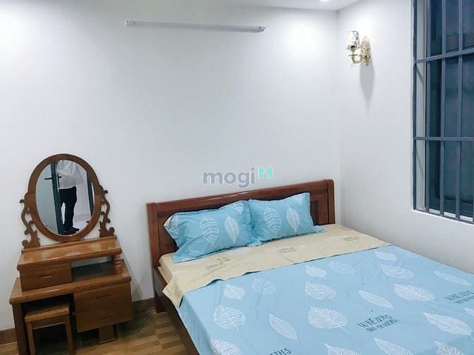 Hình ảnh Nhà 2.5 tầng, 3 phòng ngủ, 100m2, khu Nam Việt Á - B480