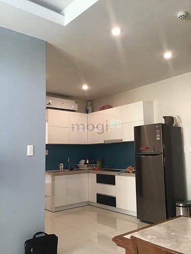 Hình ảnh ✔ Cho thuê CHCC GRAND RIVERSIDE 103m 3pn 2wc - Nội thất đầy đủ