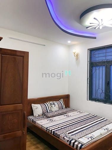 Hình ảnh Nhà 2.5 tầng, 3 phòng ngủ, 100m2, khu Nam Việt Á - B480