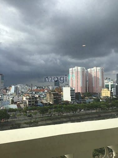 Hình ảnh ✔ Cho thuê CHCC GRAND RIVERSIDE 103m 3pn 2wc - Nội thất đầy đủ