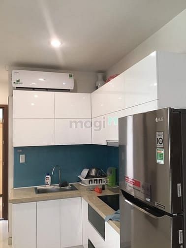 Hình ảnh ✔ Cho thuê CHCC GRAND RIVERSIDE 103m 3pn 2wc - Nội thất đầy đủ
