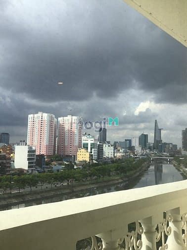 Hình ảnh ✔ Cho thuê CHCC GRAND RIVERSIDE 103m 3pn 2wc - Nội thất đầy đủ