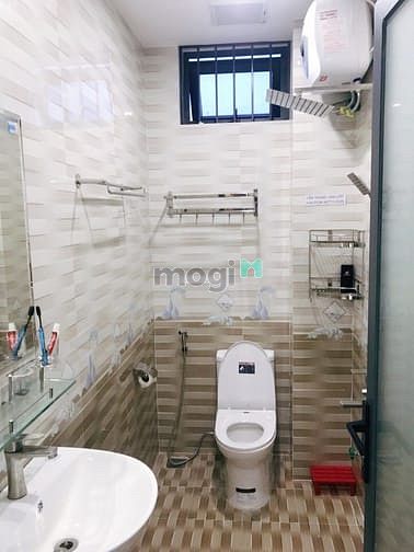 Hình ảnh Nhà 2.5 tầng, 3 phòng ngủ, 100m2, khu Nam Việt Á - B480