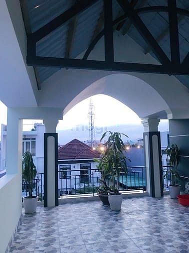 Hình ảnh Nhà 2.5 tầng, 3 phòng ngủ, 100m2, khu Nam Việt Á - B480