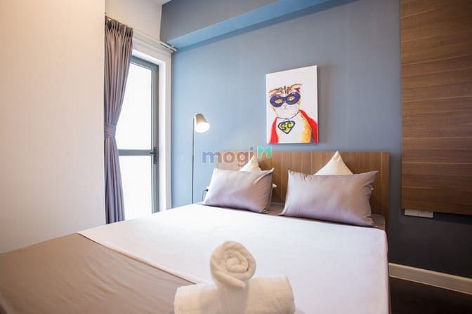 Hình ảnh Cho thuê Trang Chủ MB66.COM / Đăng Ký Tặng 66K River Gate 3pn 95m2, full nt giá chỉ 23tr/th bao PQL