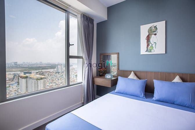 Hình ảnh Cho thuê Trang Chủ MB66.COM / Đăng Ký Tặng 66K River Gate 3pn 95m2, full nt giá chỉ 23tr/th bao PQL