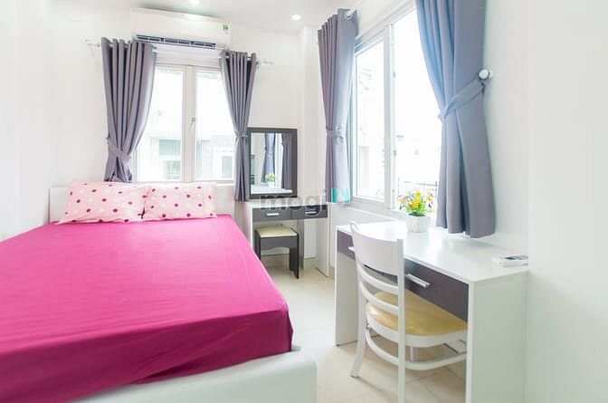 Hình ảnh 🔅 🔅Căn Hộ Studio Đẳng Cấp Ngay Coopmart Kênh Nhiêu Lộc