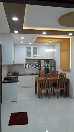 Hình ảnh ✔ Cho thuê CHCC GRAND RIVERSIDE 80m 2pn 2wc - Nội thất đầy đủ