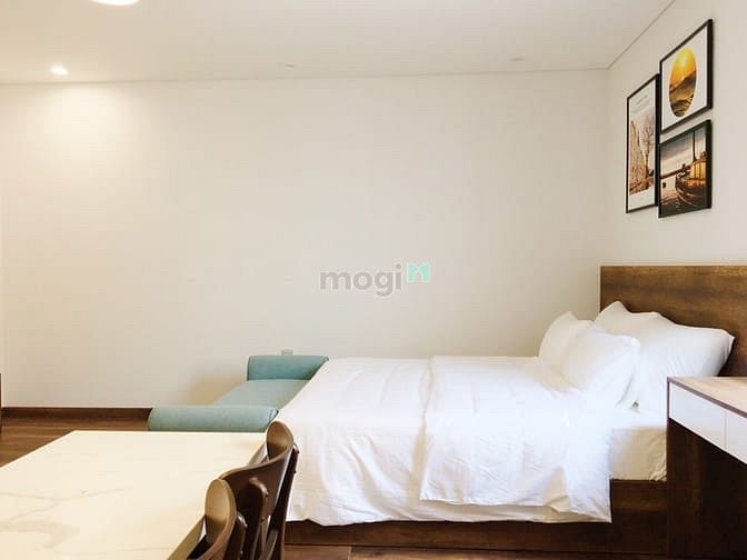 Hình ảnh Mb6623 nạp rút nhanh chóng Studio đẹp gần Nguyễn văn Thoại, Mỹ Khê - A528