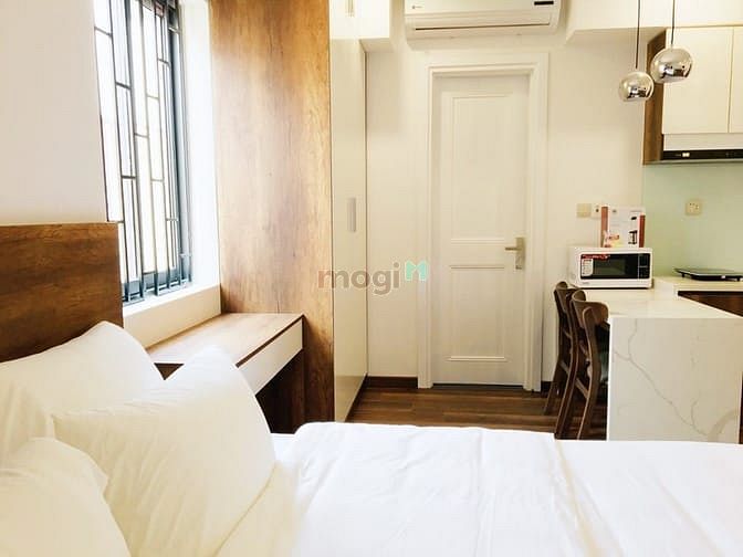 Hình ảnh Mb6623 nạp rút nhanh chóng Studio đẹp gần Nguyễn văn Thoại, Mỹ Khê - A528