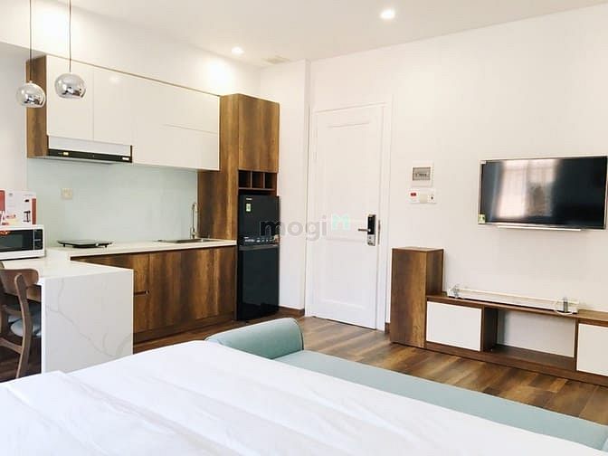 Hình ảnh Mb6623 nạp rút nhanh chóng Studio đẹp gần Nguyễn văn Thoại, Mỹ Khê - A528