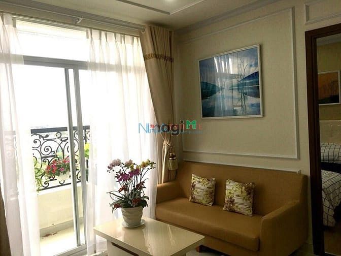 Hình ảnh ✔ Cho thuê CHCC GRAND RIVERSIDE 71m 2pn 2wc - Nội thất đầy đủ