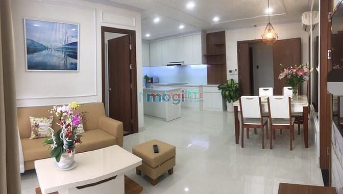 Hình ảnh ✔ Cho thuê CHCC GRAND RIVERSIDE 71m 2pn 2wc - Nội thất đầy đủ