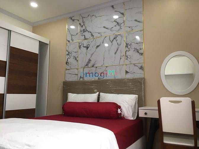 Hình ảnh ✔ Cho thuê CHCC GRAND RIVERSIDE 71m 2pn 2wc - Nội thất đầy đủ