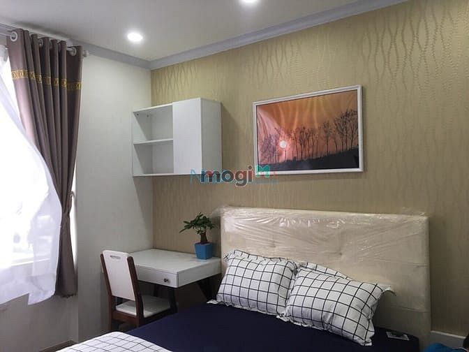 Hình ảnh ✔ Cho thuê CHCC GRAND RIVERSIDE 71m 2pn 2wc - Nội thất đầy đủ