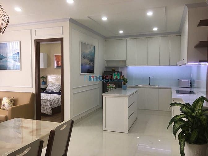 Hình ảnh ✔ Cho thuê CHCC GRAND RIVERSIDE 71m 2pn 2wc - Nội thất đầy đủ