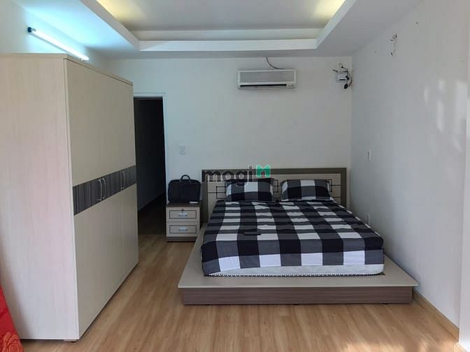 Hình ảnh Ӈome.۩ *CHDV 45m2, 1PN-Bancol siêu siêu rộng mặt tiền Lê Văn Sỹ Q.PN