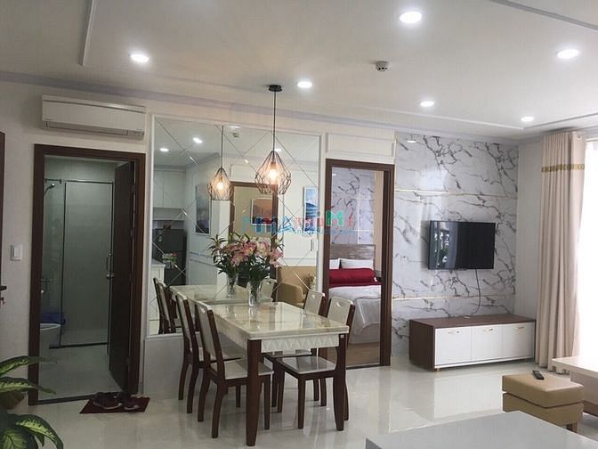 Hình ảnh ✔ Cho thuê CHCC GRAND RIVERSIDE 71m 2pn 2wc - Nội thất đầy đủ