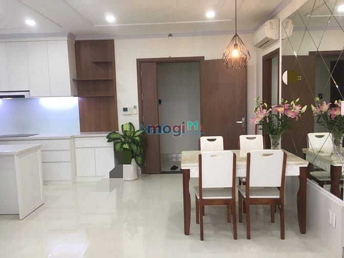 Hình ảnh ✔ Cho thuê CHCC GRAND RIVERSIDE 71m 2pn 2wc - Nội thất đầy đủ