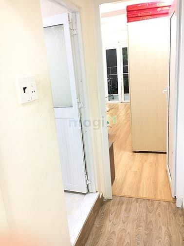 Hình ảnh Ӈome.۩ *CHDV 45m2, 1PN-Bancol siêu siêu rộng mặt tiền Lê Văn Sỹ Q.PN