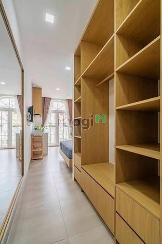 Hình ảnh 🍃 🍃Căn Hộ Studio Võ Thị Sáu, gần BV Tai Mũi Họng HCM