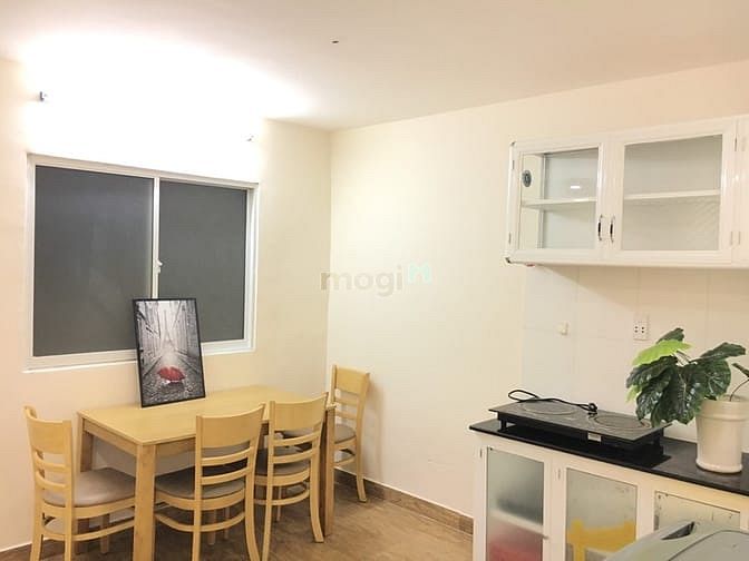 Hình ảnh Ӈome.۩ *CHDV 45m2, 1PN-Bancol siêu siêu rộng mặt tiền Lê Văn Sỹ Q.PN