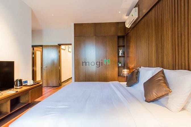 Hình ảnh Biệt Thự Cao Cấp 5PN Ở Phường Hòa Cường Nam - B324