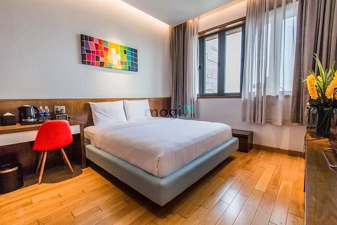 Hình ảnh Biệt Thự Cao Cấp 5PN Ở Phường Hòa Cường Nam - B324
