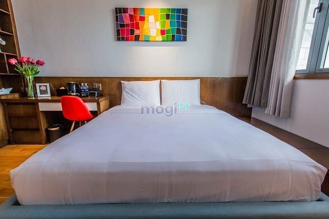 Hình ảnh Biệt Thự Cao Cấp 5PN Ở Phường Hòa Cường Nam - B324
