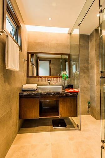 Hình ảnh Biệt Thự Cao Cấp 5PN Ở Phường Hòa Cường Nam - B324